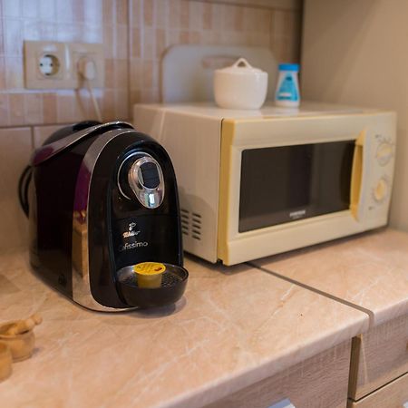 Green Lake Airport Apartments Vecsés Εξωτερικό φωτογραφία