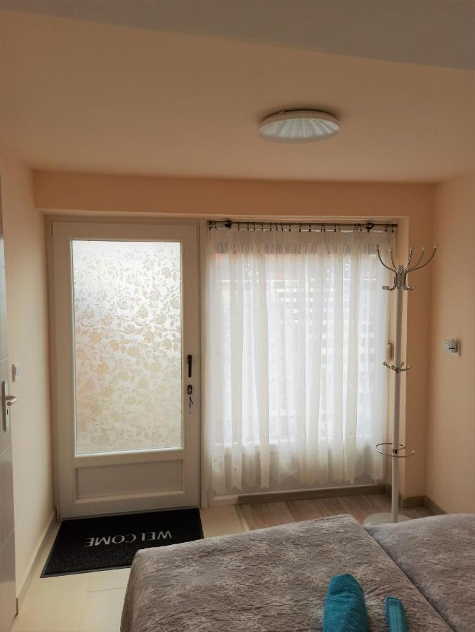 Green Lake Airport Apartments Vecsés Εξωτερικό φωτογραφία