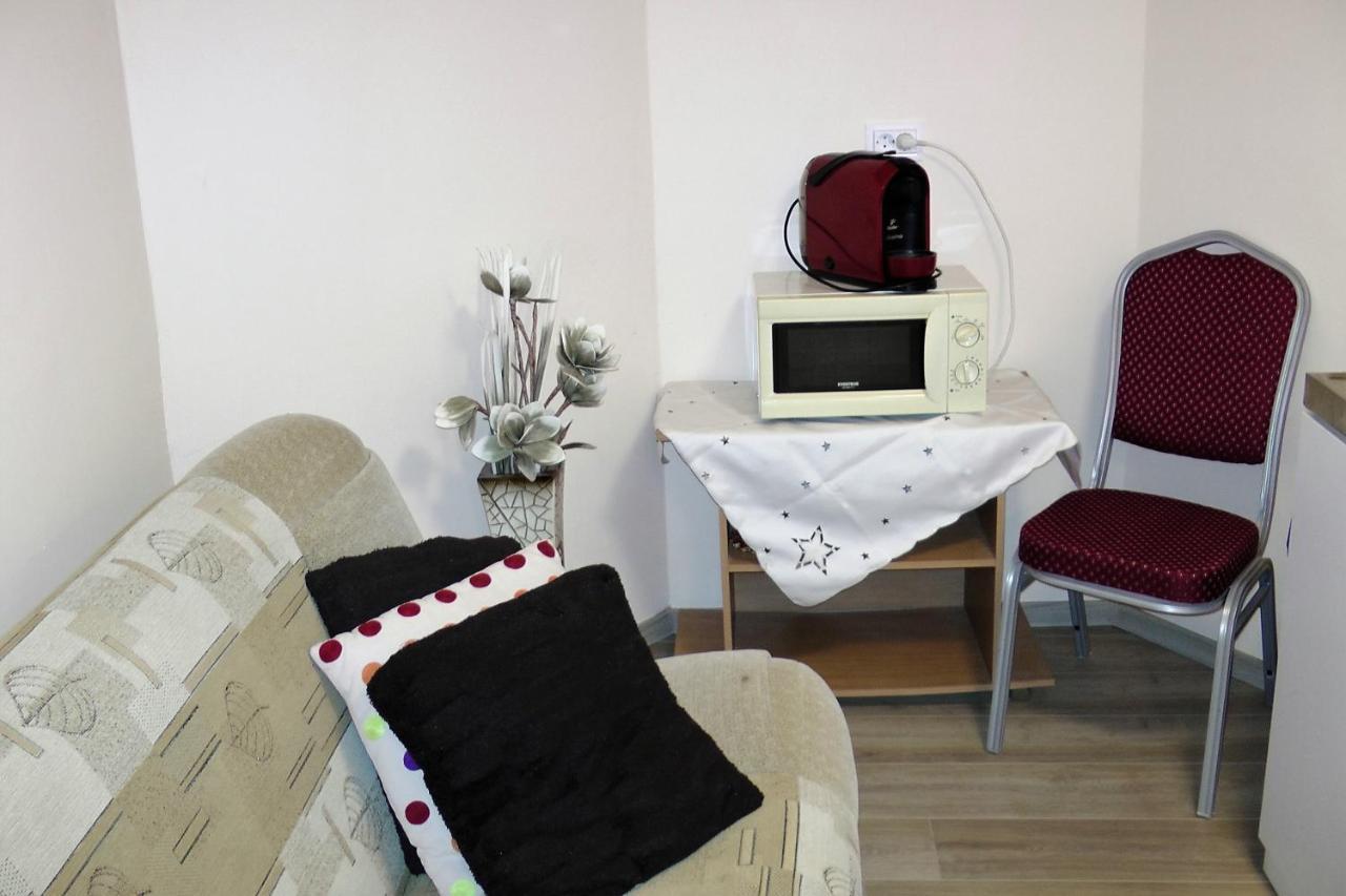 Green Lake Airport Apartments Vecsés Εξωτερικό φωτογραφία