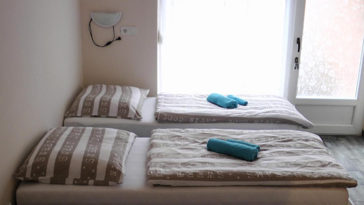 Green Lake Airport Apartments Vecsés Εξωτερικό φωτογραφία