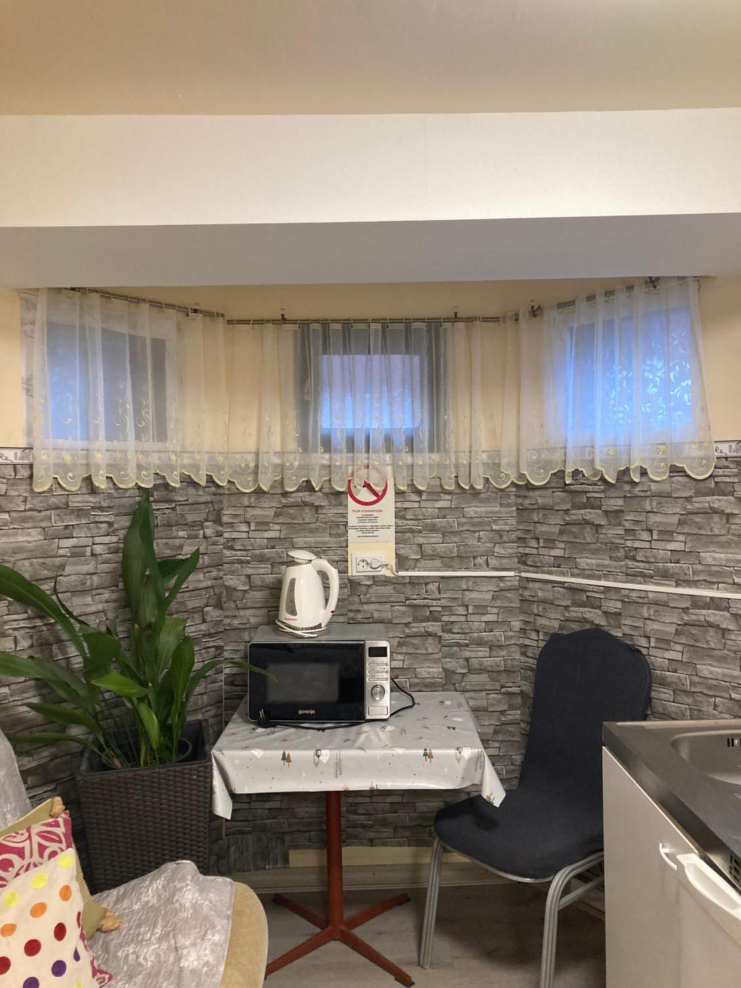 Green Lake Airport Apartments Vecsés Εξωτερικό φωτογραφία