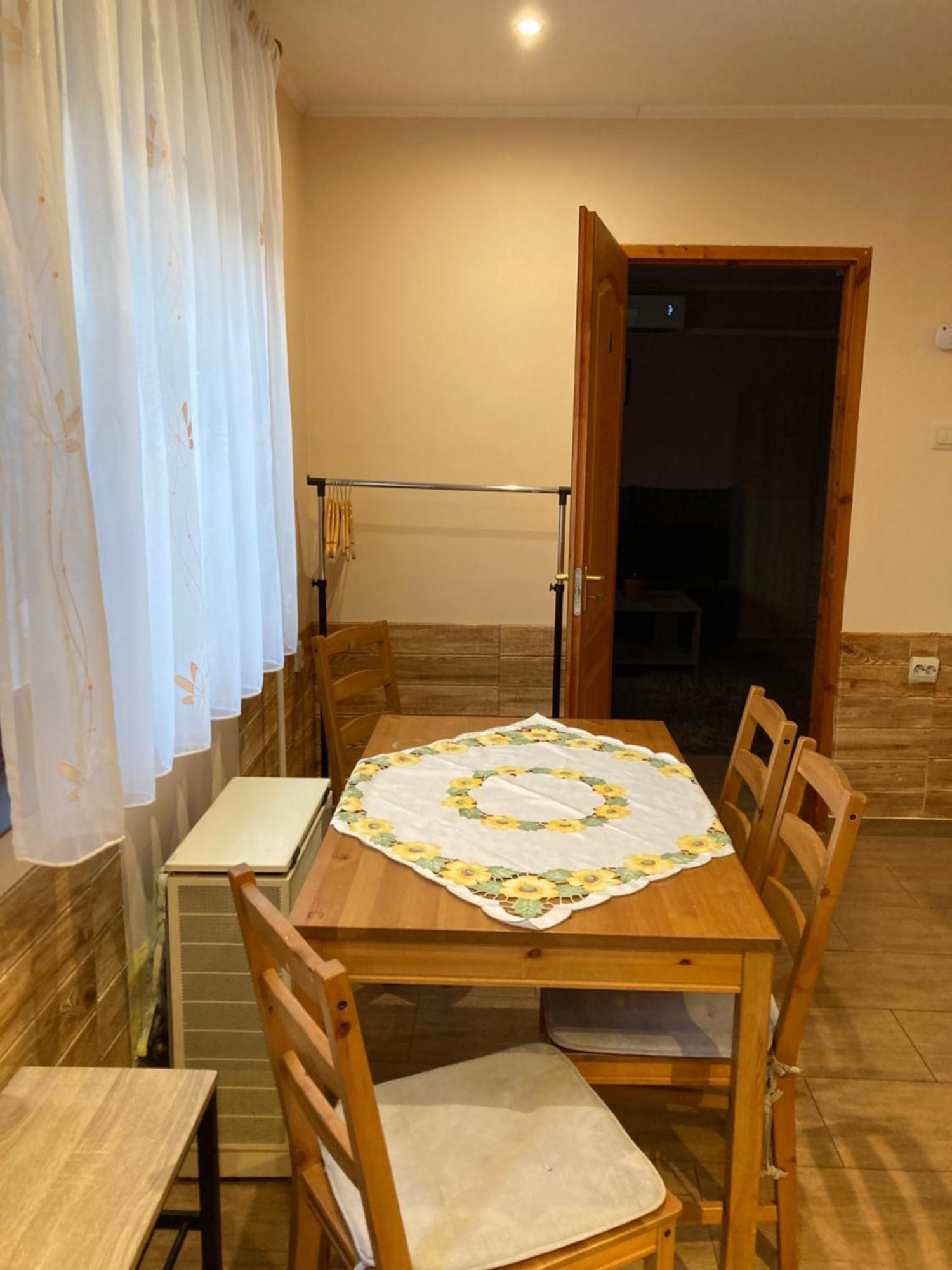 Green Lake Airport Apartments Vecsés Εξωτερικό φωτογραφία