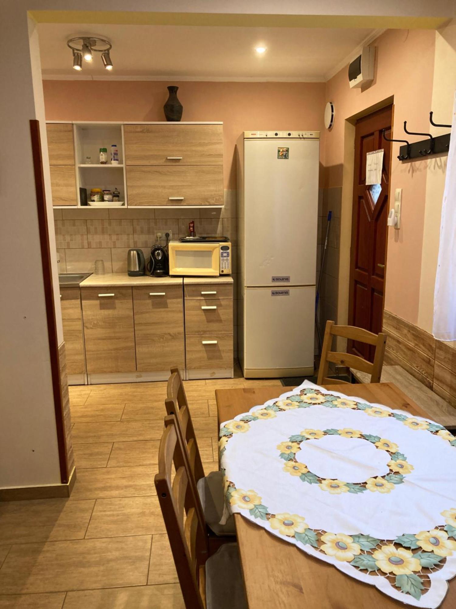 Green Lake Airport Apartments Vecsés Εξωτερικό φωτογραφία
