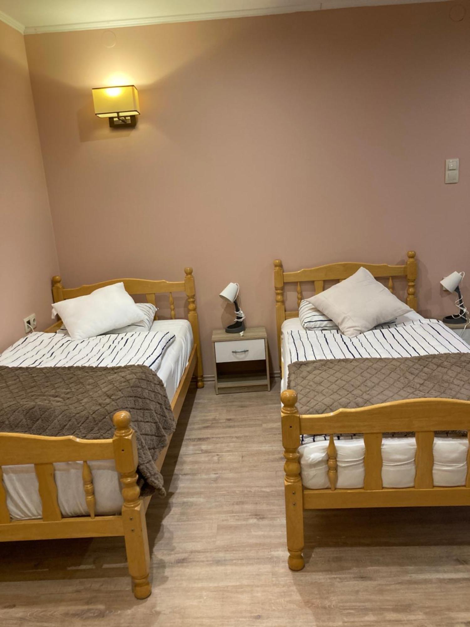 Green Lake Airport Apartments Vecsés Εξωτερικό φωτογραφία