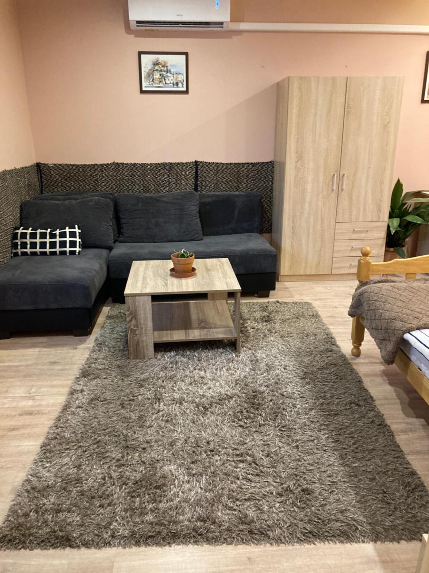 Green Lake Airport Apartments Vecsés Εξωτερικό φωτογραφία