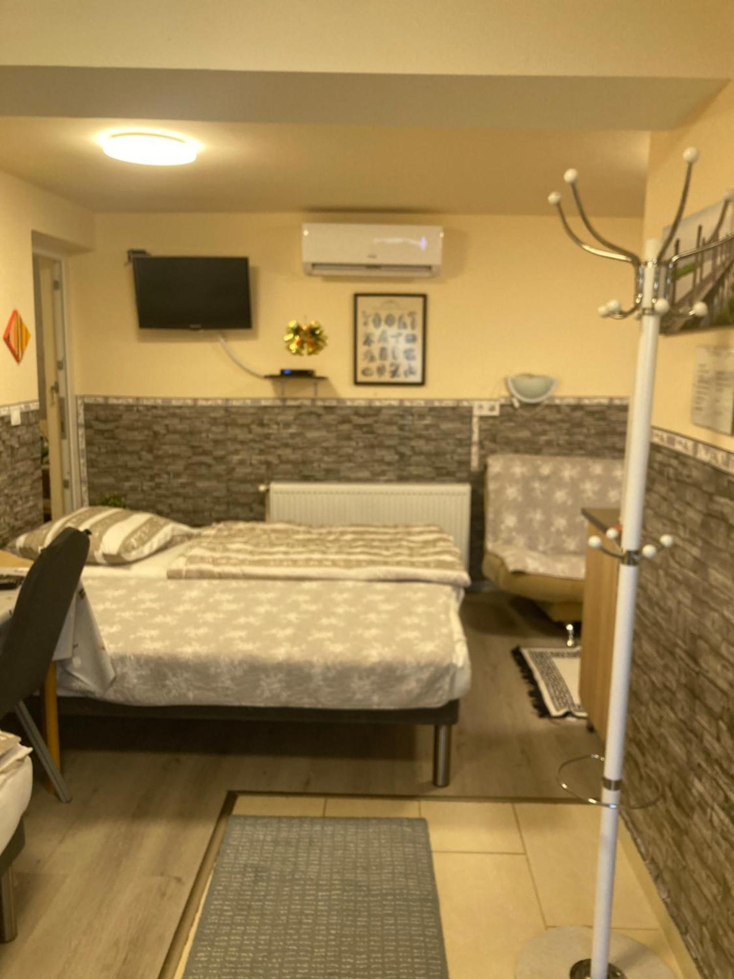 Green Lake Airport Apartments Vecsés Εξωτερικό φωτογραφία