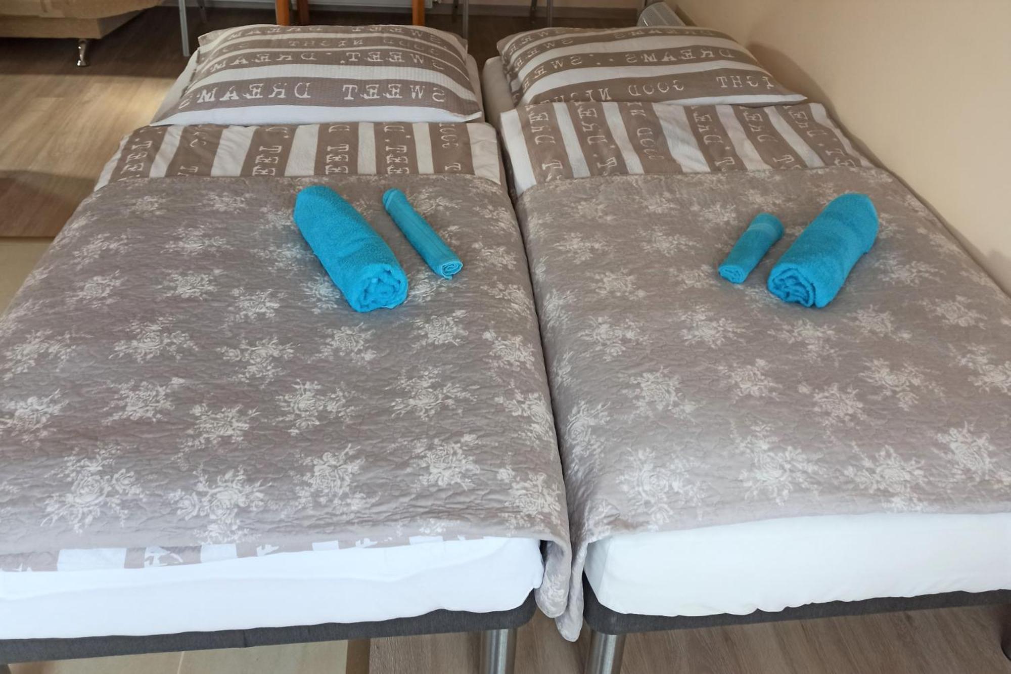 Green Lake Airport Apartments Vecsés Εξωτερικό φωτογραφία