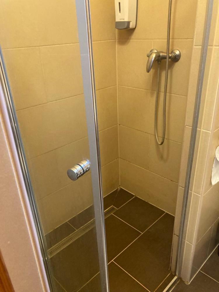 Green Lake Airport Apartments Vecsés Εξωτερικό φωτογραφία