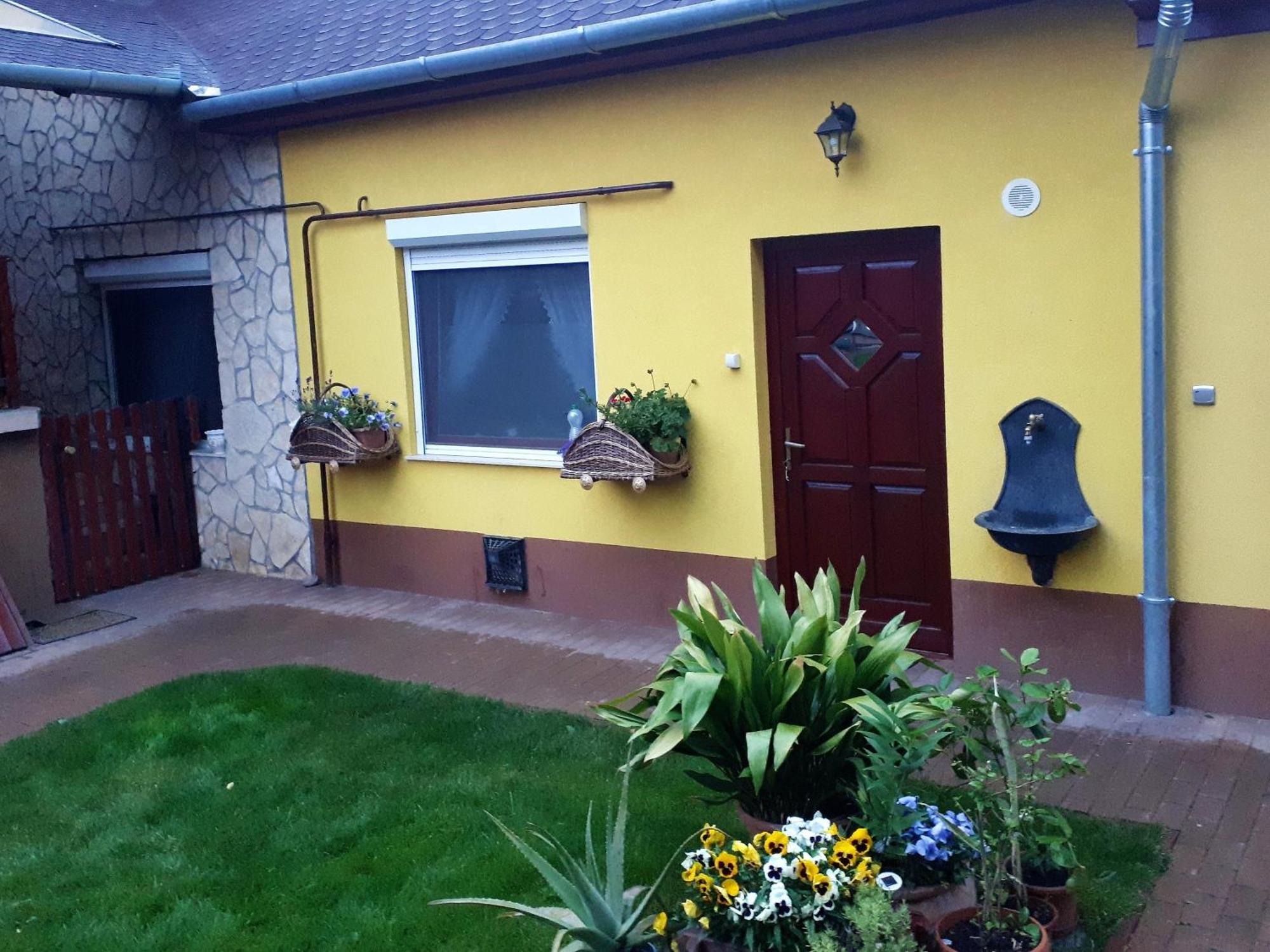 Green Lake Airport Apartments Vecsés Εξωτερικό φωτογραφία